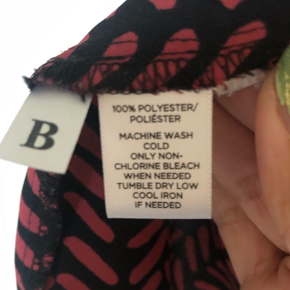 LOFT Blouse - Picture 3 of 3